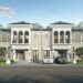 Suvarna Sutera Luncurkan Klaster Helios PrimeHunian Bergaya Neoclassical ala Rumah Eropa