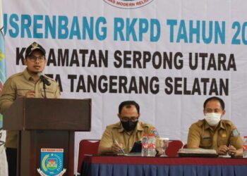 Pilar Saga Ichsan: Kita Anggarkan Rp 400 Juta Tiap Kelurahan