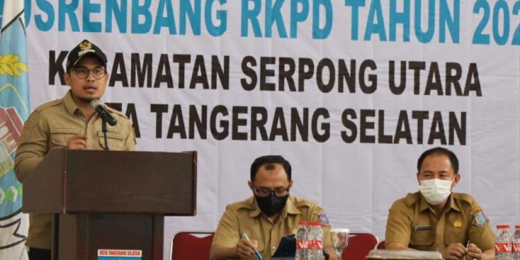 Pilar Saga Ichsan: Kita Anggarkan Rp 400 Juta Tiap Kelurahan
