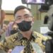 Wagub Banten Minta Masyarakat Tetap Disiplin Prokes Meski Kasus Covid-19 Menurun