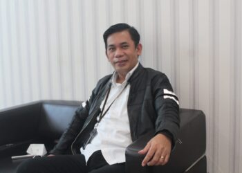 Harison Mocodompis : BPN Tangsel Siap Tengahi Persoalan Sengketa Lahan