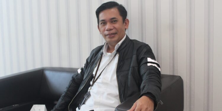 Harison Mocodompis : BPN Tangsel Siap Tengahi Persoalan Sengketa Lahan