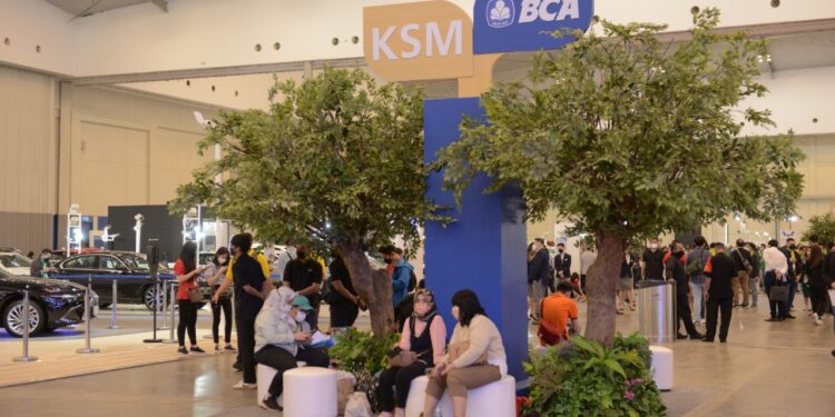 Sasar Generasi Muda, BCA Hadirkan Aplikasi BCA Young Community (BYC)