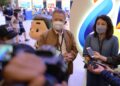 Jelang Penutupan Event Offline, BCA Expoversary 2022 Catatkan Transaksi Rp11,5 T