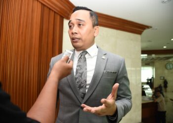 IPU ke-144 di Bali Momentum Indonesia Wujudkan Perdamaian Dunia