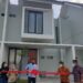 Telah Tersedia Rumah Contoh Kalimaya Indah, Hunian Minimalis Modern