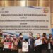 Kolaborasi dengan Papmiso Indonesia Bank bjb Salurkan Kredit untuk UKM