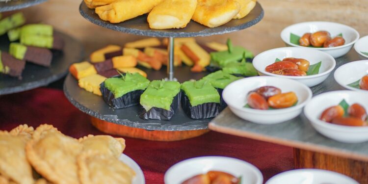Buka Puasa dengan “Arabic Ramadhan Buffet” Khas Timur Tengahdi Swiss-Belhotel Serpong