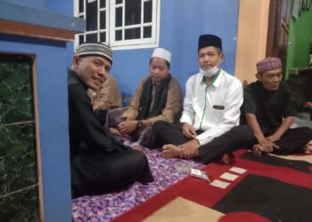 Keluarga H Supriyadi Suntik Gelar Haul H. M Karsya Bin H.Patun yang Kesembilan