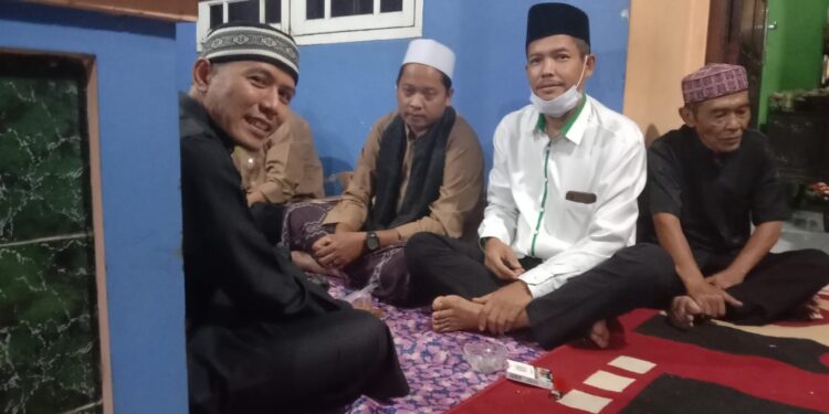 Keluarga H Supriyadi Suntik Gelar Haul H. M Karsya Bin H.Patun yang Kesembilan