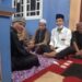 Keluarga H Supriyadi Suntik Gelar Haul H. M Karsya Bin H.Patun yang Kesembilan