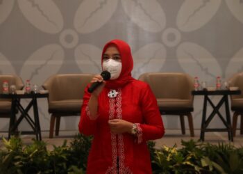 KAN Sosialisasikan Kebijakan Terkini Akreditasi