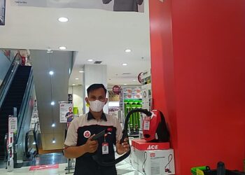 Belanja Kebutuhan Rumah Tangga Makin Hemat Hingga 70% di ACE Boom Sale