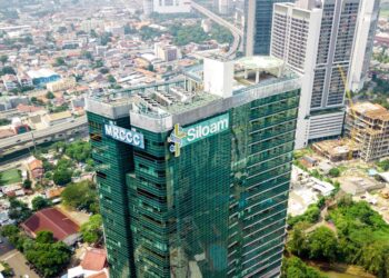 Pemegang Saham Siloam Hospitals Menyetujui Rencana Stock Split Perseroan dengan Rasio 1:8