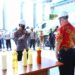 Jelang Ramadan, Kapolri Instruksikan Kapolda Cek Setiap Hari Ketersediaan Minyak Goreng di Pasar