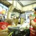 Minyak Curah Terdistribusi dan Harga Sesuai HET, Pedagang Pasar Ucapkan Terima Kasih ke Kapolri