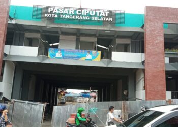 Forum OPD Gabungan Dinas PU dan Dinas Perhubungan Akan Atasi Kemacetan Jalan