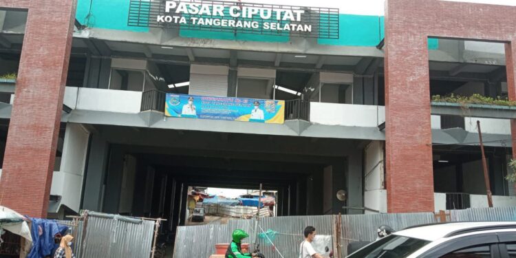 Forum OPD Gabungan Dinas PU dan Dinas Perhubungan Akan Atasi Kemacetan Jalan