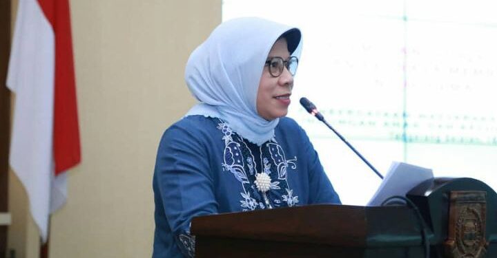 Pemkot Tangsel Utamakan Edukasi Kesehatan Reproduksi dan Seks Bagi Kawula Muda