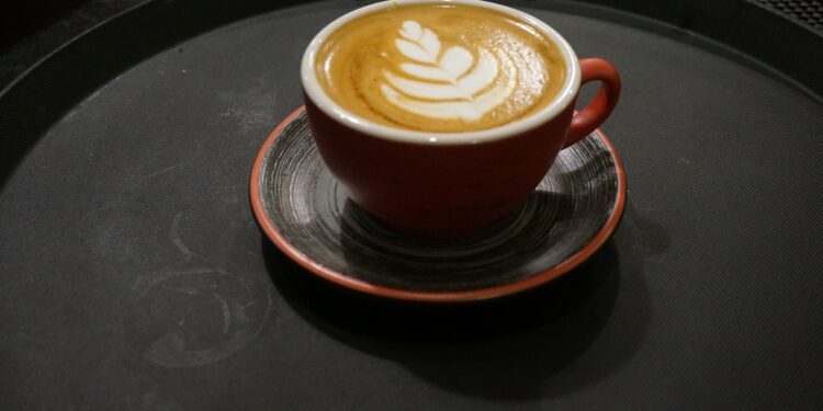 Tak Sekadar Kopi, Etnokopi Lengkapi Sajian dengan Literasi