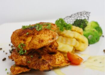 Hamparan Sajian kuliner Menarik di bulan Maret dari Hotel Santika Premiere Bintaro