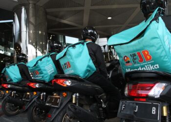 Festival Jajanan Bango Mandalika 2022 Angkat Kekayaan dan Kelezatan Kuliner Legendaris Indonesia Hingga Mendunia