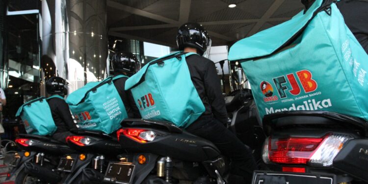 Festival Jajanan Bango Mandalika 2022 Angkat Kekayaan dan Kelezatan Kuliner Legendaris Indonesia Hingga Mendunia