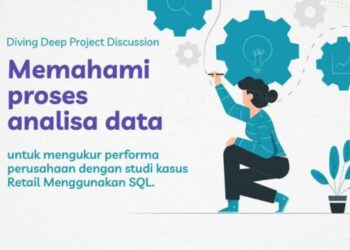 Ini Cara Tepat Belajar Data Science di Era Digital