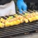 Rabu Seru! Ada Traditional Barbeque Night di Hotel Santika Teraskota BSD Tangsel