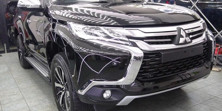 Kolaborasi Topcoat Indonesia dan Dokter Mobil hadirkan layanan coating teknologi canggih dari Jerman