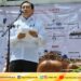 gandeng hdpki, kementan optimalkan pengebangan ternak kambing/domba