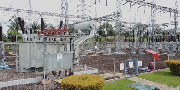 Operasikan Jaringan Transmisi 150 kV Pasaman, PLN Dukung Peningkatan Investasi Sumbar