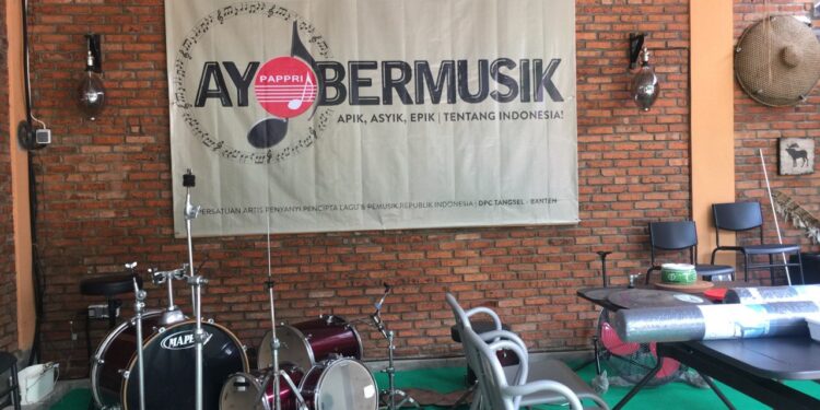 Video: Ayo! Bermusik