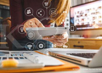 Pilih Pilih Informasi di Ruang Digital