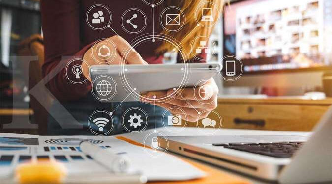 Pilih Pilih Informasi di Ruang Digital