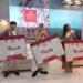 INOAC Flagship Showroom Hadir di Supermall Karawaci Tangerang, Kenalkan Matrass Berkualitas HINODE SORA