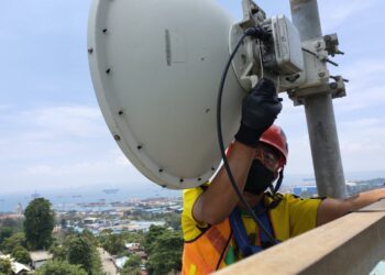 Sambut Pembukaan Pariwisata di Kepulauan Riau, XL Axiata Perkuat Jaringan Data di Batam dan Bintan
