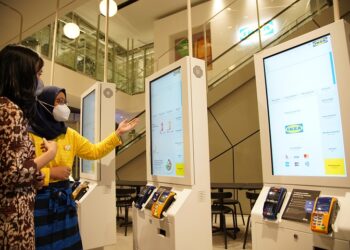 Hadir Lebih Dekat ke Pusat kota Jakarta, IKEA Indonesia Buka City Store Pertama di Mal Taman Anggrek