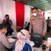 Masjid Jami Al-Alam Cilincing Jadi Sasaran Vaksin Presisi dan Silaturahmi Kamtibmas Ditbinmas Polda Metro Jaya