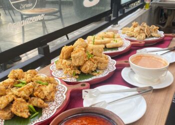 Kenalkan GM Baru, Pranaya Boutique Hotel BSD Tawarkan Paket Buka Puasa Menarik Harga Terjangkau