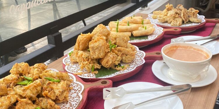 Kenalkan GM Baru, Pranaya Boutique Hotel BSD Tawarkan Paket Buka Puasa Menarik Harga Terjangkau