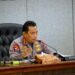Unjuk rasa 11 April, Kapolri: kawal dengan Humanis, dan Jaga Kesucian Bulan Ramadan