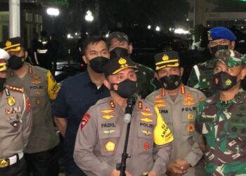 Polda NTB Terbitkan SP3 Kasus Amaq Sinta