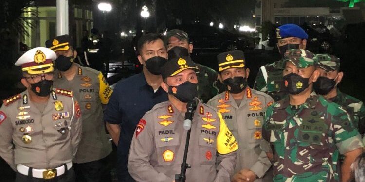 Polda NTB Terbitkan SP3 Kasus Amaq Sinta