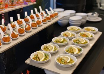 Tuscany Boutique Hotel, Hotel Bintang 4 di BSD Mengusung Paket Berbuka Dapoer Kampung Ramadhan