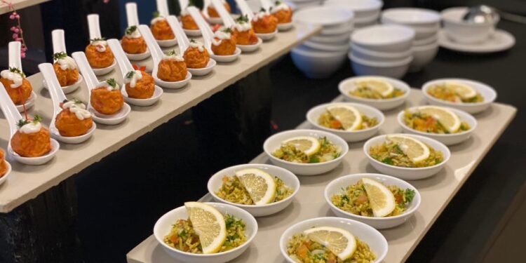 Tuscany Boutique Hotel, Hotel Bintang 4 di BSD Mengusung Paket Berbuka Dapoer Kampung Ramadhan