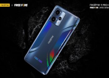 realme Luncurkan Capture Ramadan Spark, Hadirkan Smartphone dan AIoT Terbaik