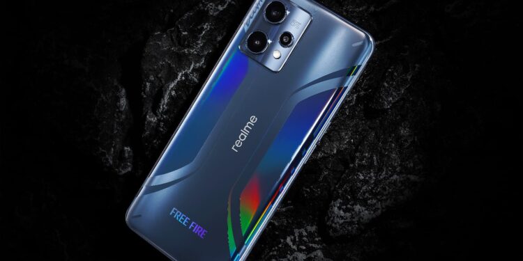 realme Luncurkan Capture Ramadan Spark, Hadirkan Smartphone dan AIoT Terbaik