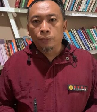 Amaq Sinta Apresiasi Polri Berikan Keadilan Lewat SP3 Kasus Begal