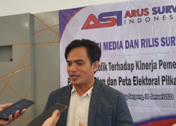 Direktur Eksekutif Kajian Politik Nasional Minta SWI Cabut Keputusan Delesting Aset Kripto